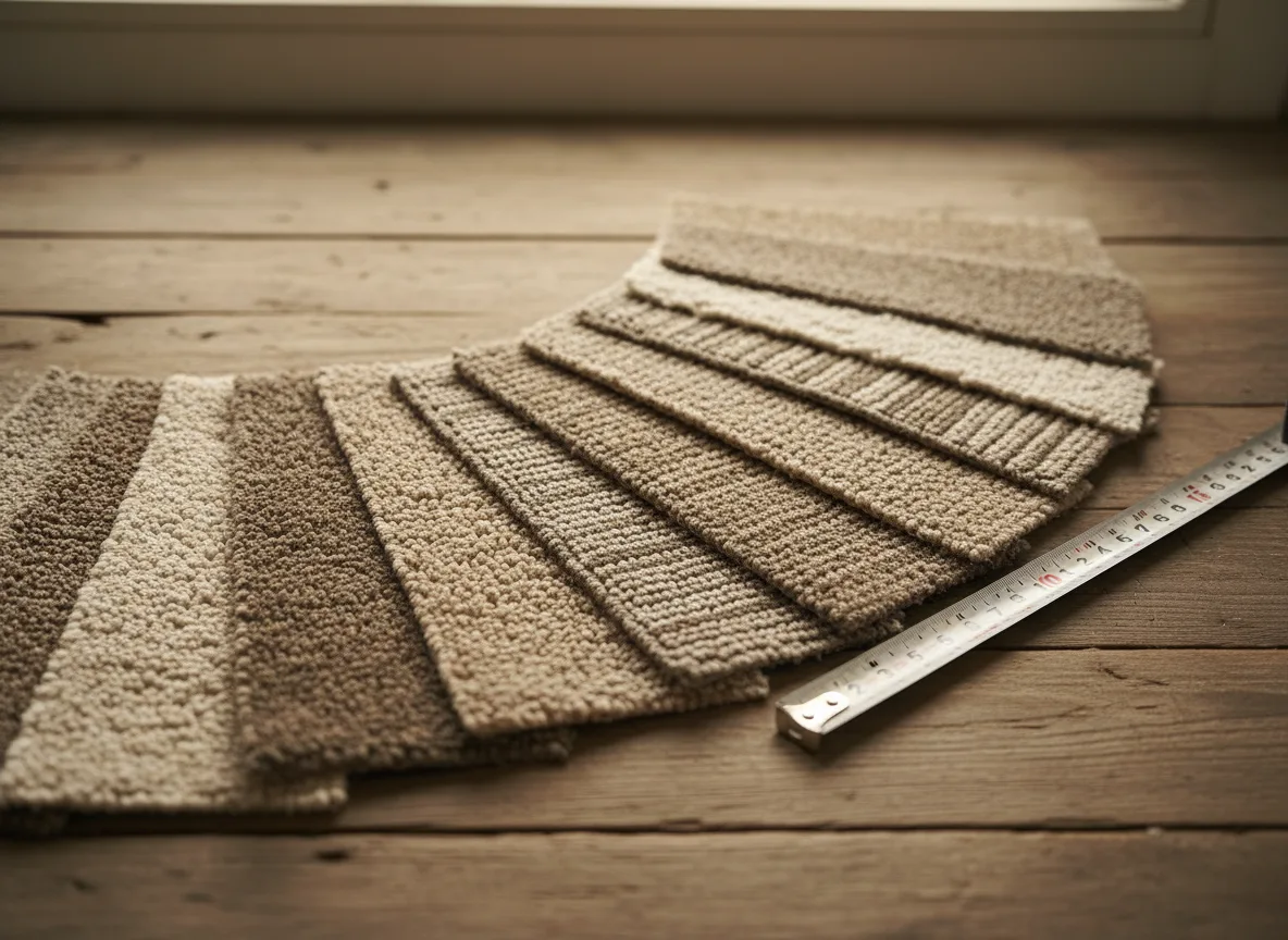 Carpet Installation Leesburg, AL FAQs